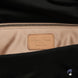 Roger Vivier Black Viscose Clutch Bag
