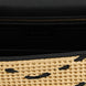 PINKO Beige Cowhide Crossbody Bag