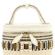 Roger Vivier Multicolor Paper Handbag