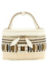 Roger Vivier Multicolor Paper Handbag
