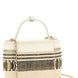 Roger Vivier Multicolor Paper Handbag