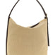 A.P.C. Beige Cotton Shoulder Bag