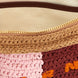 Marni Multicolor Paper Crossbody Bag