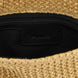 PINKO Beige Polypropylene Clutch Bag