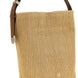 PINKO Beige Cowhide Shoulder Bag