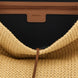 PINKO Beige Cowhide Shoulder Bag
