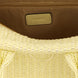 PINKO Bicolor Polypropylene Tote Bag