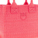 PINKO Fuchsia Polypropylene Tote Bag