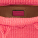 PINKO Fuchsia Polypropylene Tote Bag