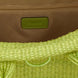 PINKO Bicolor Polypropylene Tote Bag