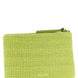 PINKO Bicolor Polypropylene Clutch Bag