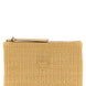 PINKO Beige Polypropylene Clutch Bag