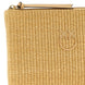 PINKO Beige Polypropylene Clutch Bag