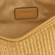 PINKO Beige Polypropylene Clutch Bag