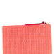 PINKO Fuchsia Polypropylene Clutch Bag