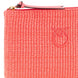 PINKO Fuchsia Polypropylene Clutch Bag