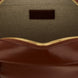 A.P.C. Brown Cowhide Handbag