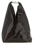 MM6 Maison Margiela Brown Cowhide Handbag