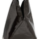 MM6 Maison Margiela Brown Cowhide Handbag