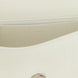 Alexander McQueen White Calfskin Shoulder Bag