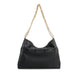 Givenchy Black Calfskin Shoulder Bag