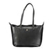 Tommy Hilfiger Nero Polyester Womens Bag