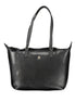 Tommy Hilfiger Nero Polyester Womens Bag