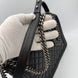 Chanel Bicolor Leather Handbag