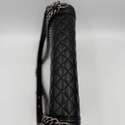 Τσάντα Chanel Bicolor από δέρμα