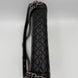 Chanel Bicolor Leather Handbag