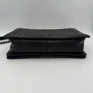 Τσάντα Chanel Bicolor από δέρμα