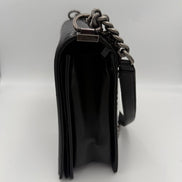 Τσάντα Chanel Bicolor από δέρμα