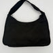 Prada Bicolor Nylon Handbag