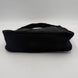 Prada Bicolor Nylon Handbag