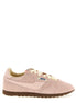Autry Multicolor Cowhide Low Top Sneakers