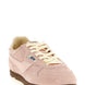 Autry Multicolor Cowhide Low Top Sneakers