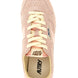 Autry Multicolor Cowhide Low Top Sneakers