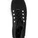 Jimmy Choo Black Tencel Low Top Sneakers