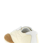 Marni Multicolor Polyamide Athletic Sneakers