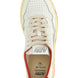 Autry Multicolor Goatskin Low Top Sneakers