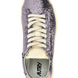 Autry Multicolor Polyester Low Top Sneakers