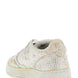 Autry Beige Cowhide Chunky Sneakers