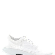 Comme Des Garçons White Synthetic Athletic Sneakers