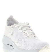 Comme Des Garçons White Synthetic Athletic Sneakers