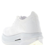 Comme Des Garçons White Synthetic Athletic Sneakers