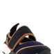 Marni Blue Polyamide Low Top Sneakers