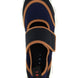 Marni Blue Polyamide Low Top Sneakers
