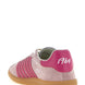 Dsquared² Multicolor Calfskin Sneakers