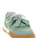 PINKO Bicolor Calfskin Sneakers