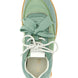 PINKO Bicolor Calfskin Sneakers